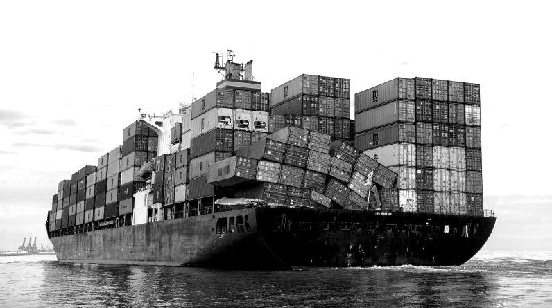 insure marine transport