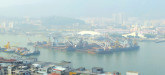 Seaport of Macao