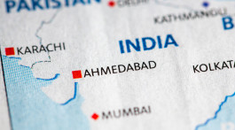 Ahmadabad