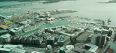 Seaport of Auckland