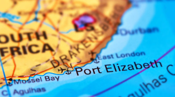 Port Elizabeth