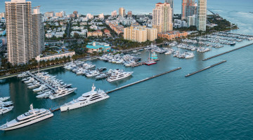 Seaport of Miami