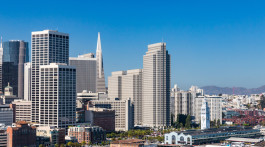 Seaport of San Francisco