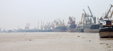 Seaport of Haiphong