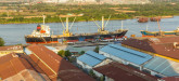 Saigon Port (Ho Chi Minh City)