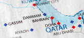 Seaport of Bahrain