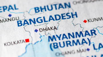 Dhaka