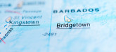 Seaport of Bridgetown