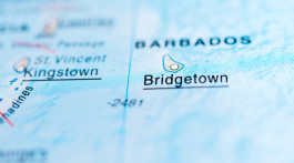 Seaport of Bridgetown