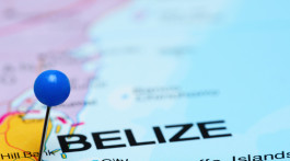 Seaport of Belize (Belize City)