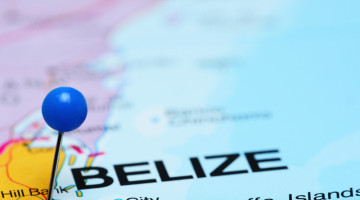 Seaport of Belize (Belize City)