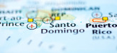 Seaport of Santo Domingo