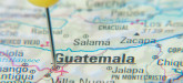 Seaport of Guatemala City
