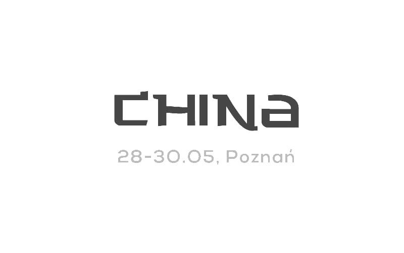 China Homelife Show - targi w Poznaniu