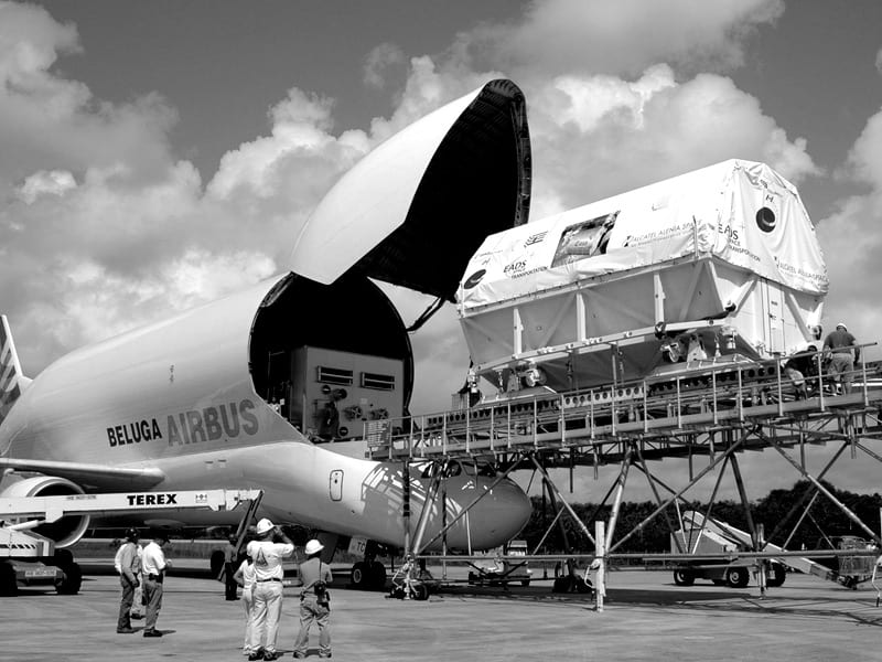 Airbus Beluga