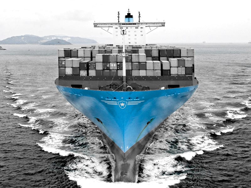 Maersk