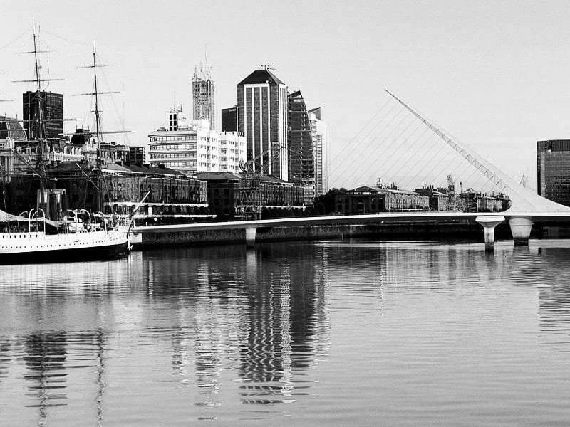 Port morski Buenos Aires