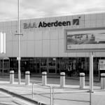Port lotniczy Aberdeen