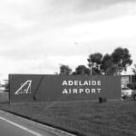 Port lotniczy Adelaide