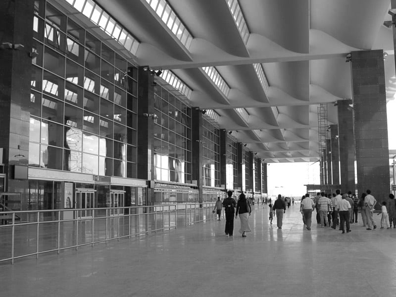 Port lotniczy Bangalore