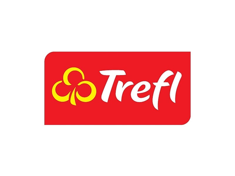 eksportuje - Trefl