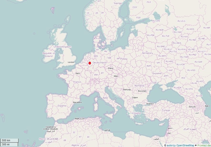 Port lotniczy Dusseldorf