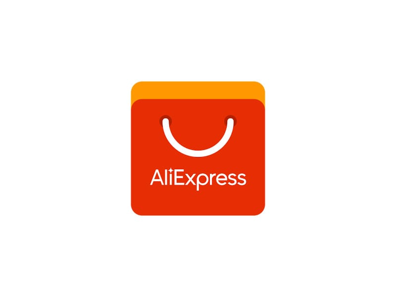 Chińskie allegro - Aliexpress