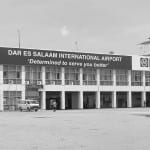 Port lotniczy Dar es Salaam