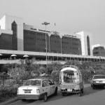 Port lotniczy Karachi