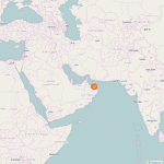 Port lotniczy Muscat