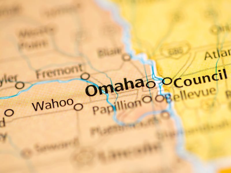 Port lotniczy Omaha