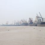 Port morski Haiphong