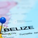 Port morski Belize City