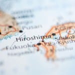 Port morski Hiroshima
