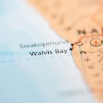 Port morski Walvis Bay