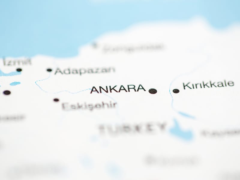 Port Ankara