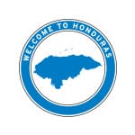 Eksport do Hondurasu