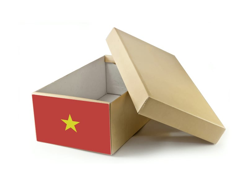 Eksport do Wietnamu