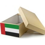 Eksport do Zjednoczonych Emiratów Arabskich