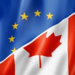 CETA a handel z Kanadą