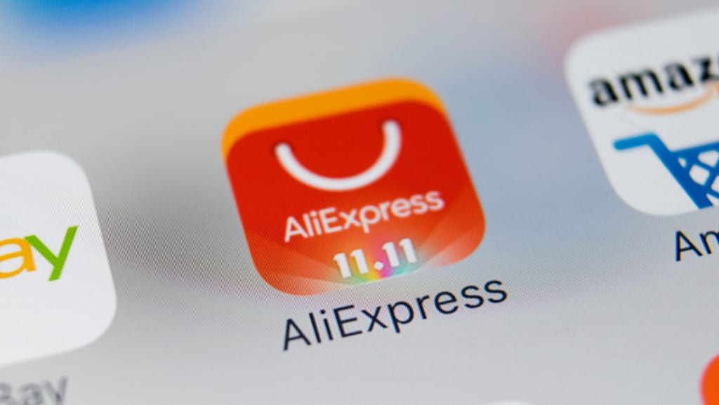 Aliexpress