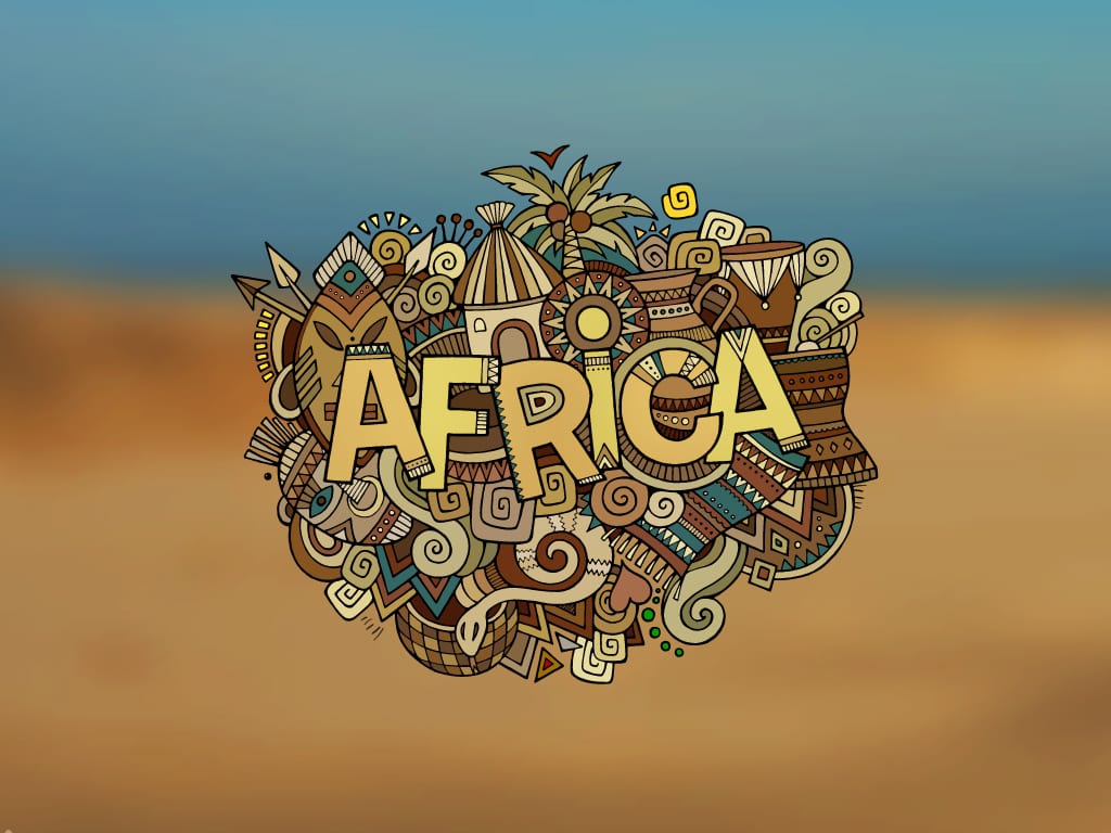 Handel z Afryką