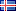 Import z  Islandii
