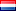 Eksport do  Niderlandów