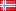 Eksport do  Norwegii