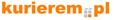 Kurierem.pl - logo